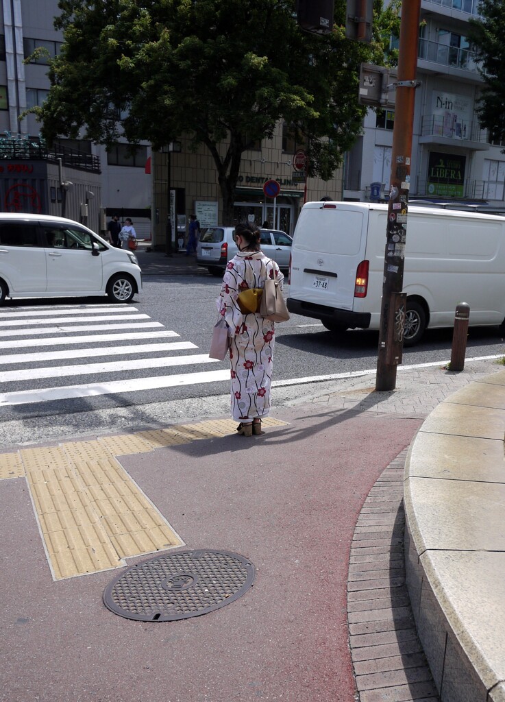 名古屋ブラブラ散歩４