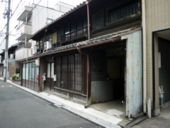 街散歩２