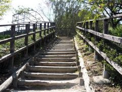 奥殿陣屋続編１