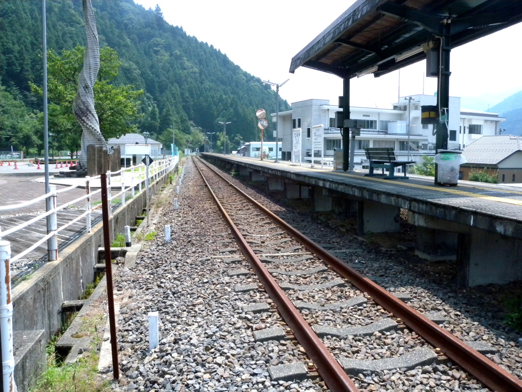 たるみ駅