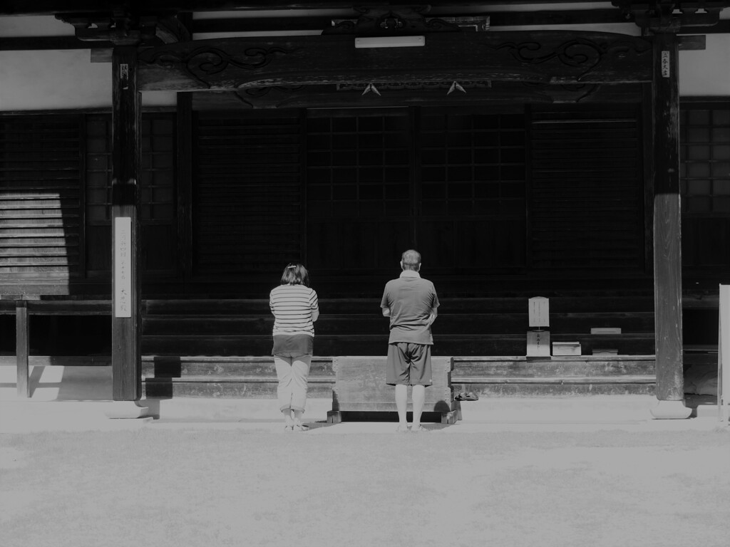 大悲殿東昌寺２