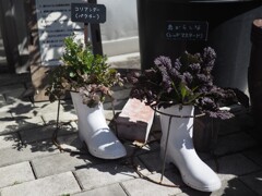 ナイス・アイディア