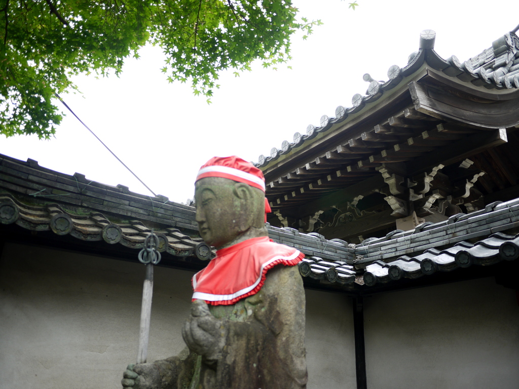 誓願寺さん１