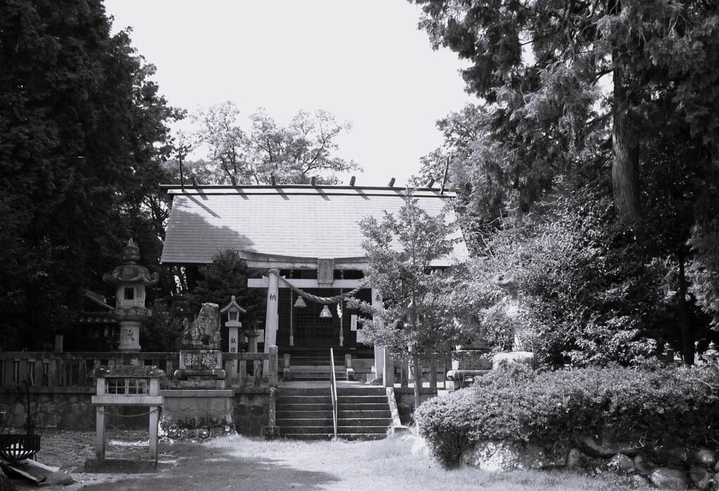 静寂