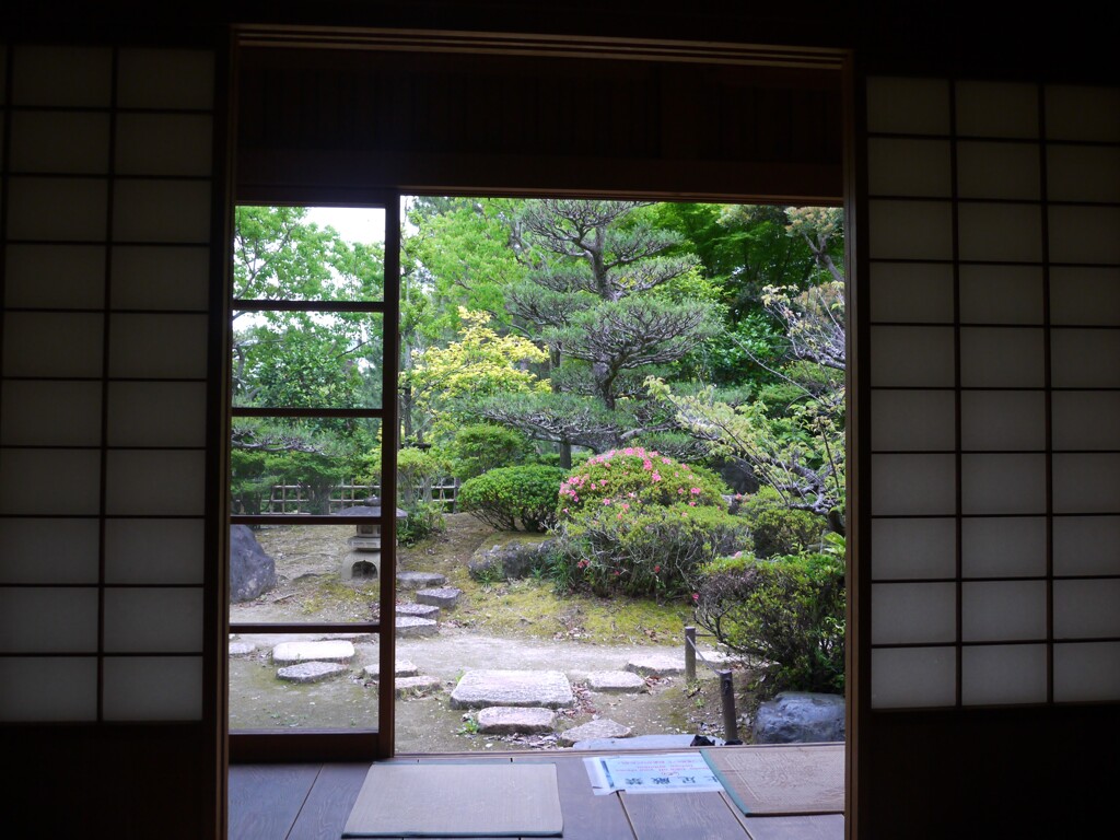 木曾三川公園