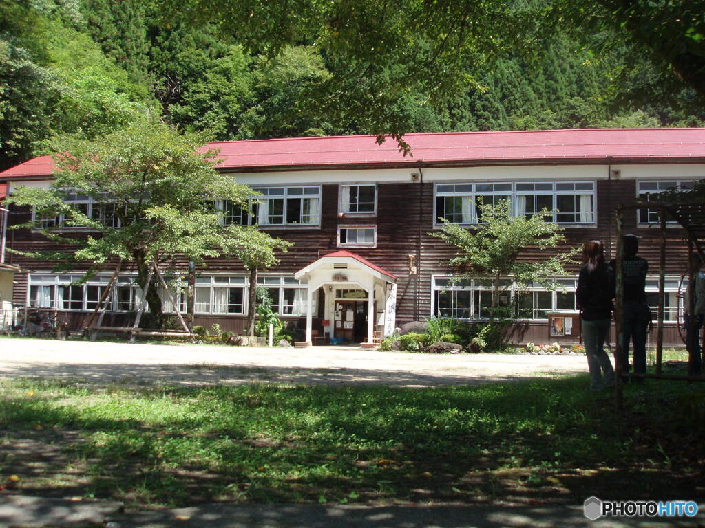 木澤小学校
