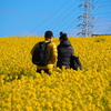 写真家カップル。