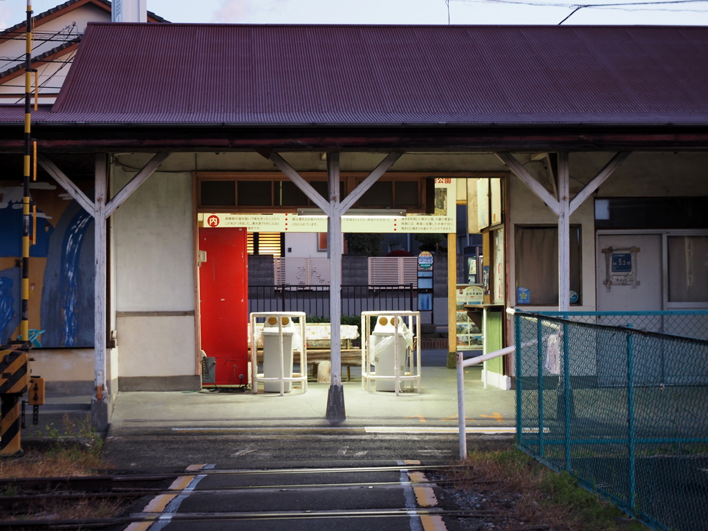 原田駅