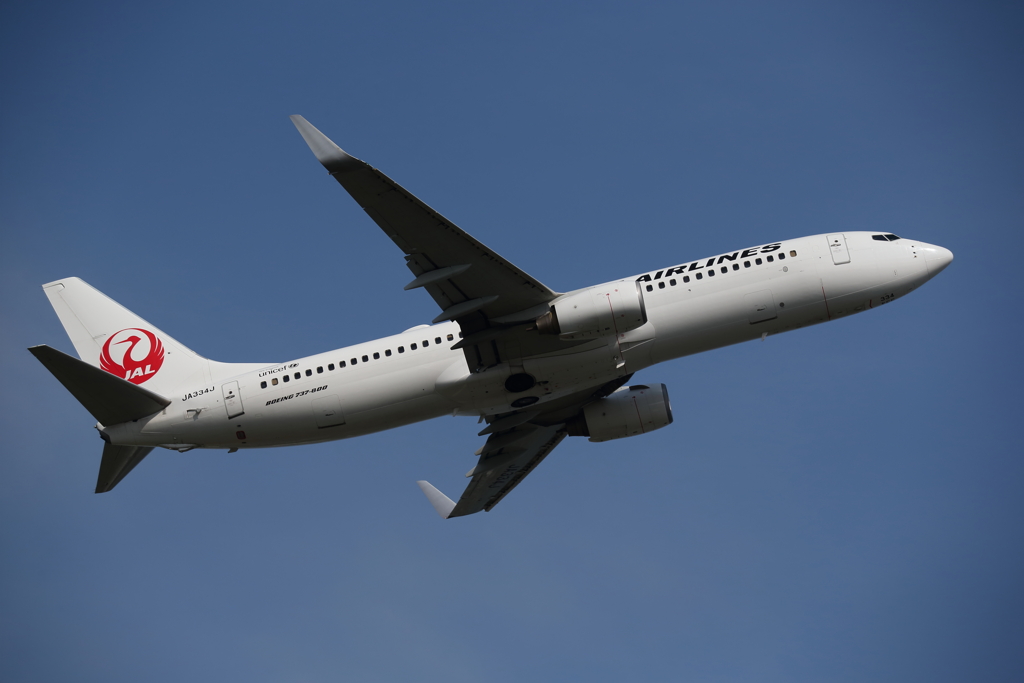 JA334J