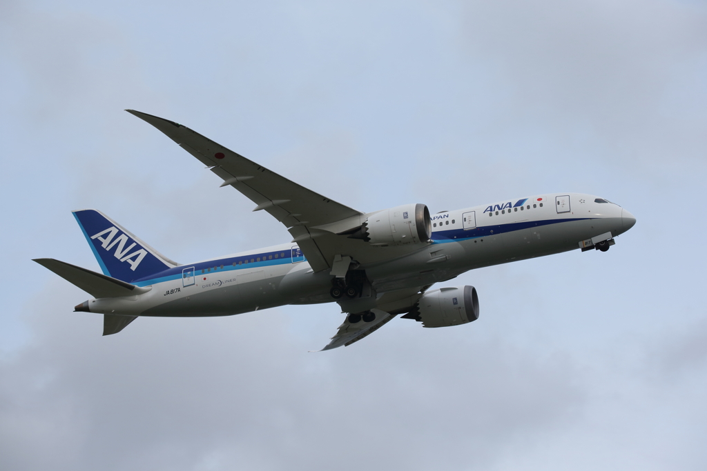 JA817A