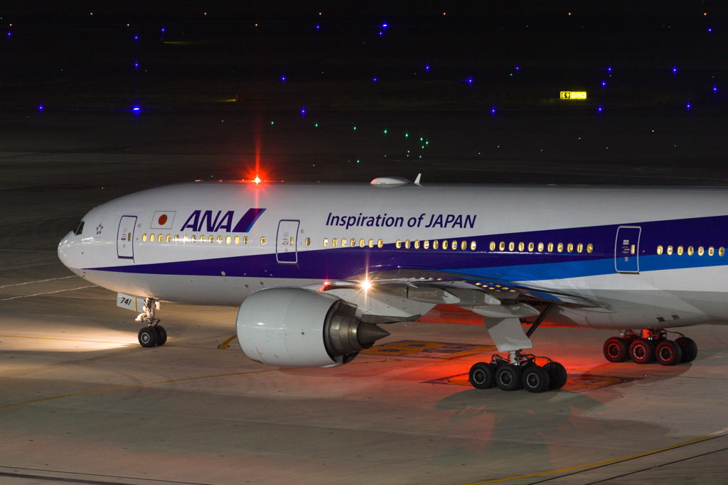 JA741A