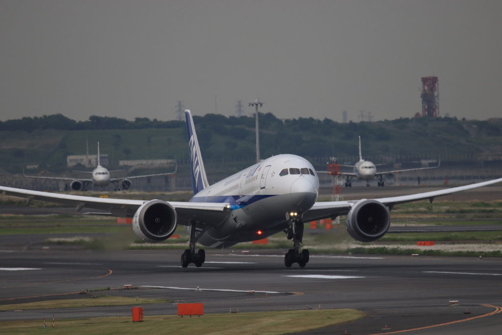 JA817A