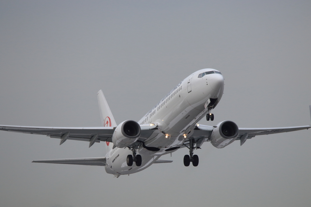 JA316J