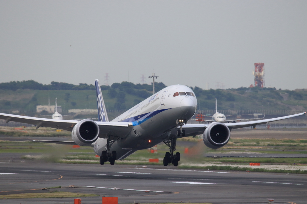 JA981A
