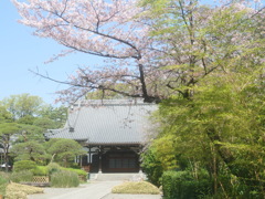 真盛寺