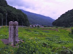 都会者が好きな風景Ⅲ