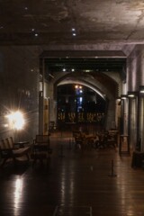 旧交通博物館の今