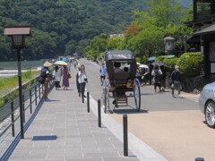 人力車
