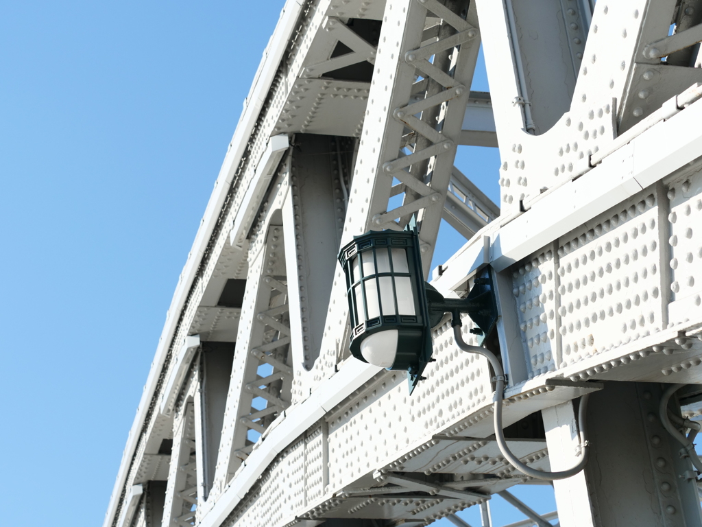 白髭橋