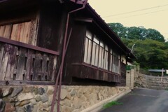 素敵な家は、もう私の物ではない。幼少の頃夏休みに良く楽しんだ家