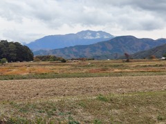 やわちゃんさんの家から見られる景色