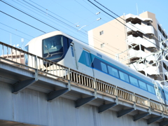 特急リバティ