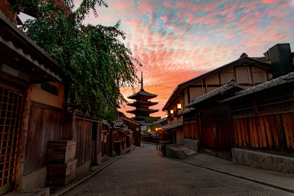 2021.08.15 ~京都~