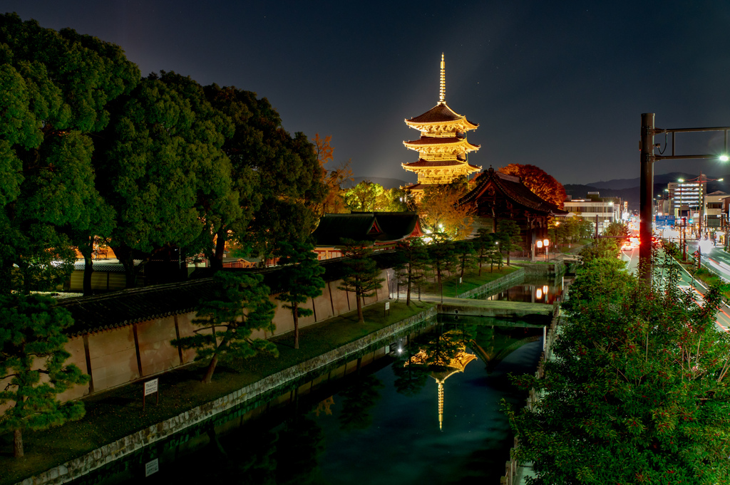 2021.11.28 ~京都~