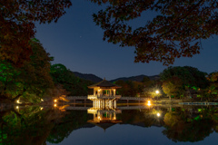 2020.10.31 ~奈良~