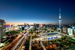 2021.10.23 ~名古屋~