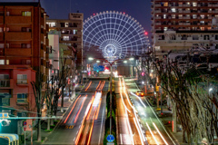 2022.01.29 ~吹田~