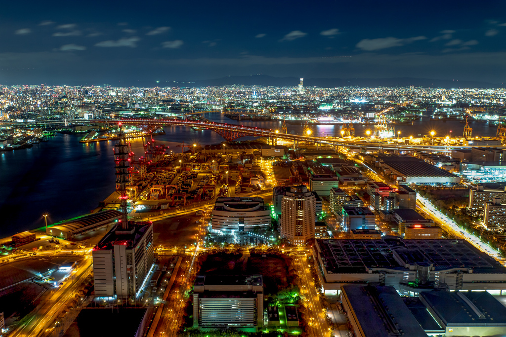 2020.01.18 ~大阪~