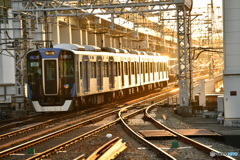 輝き
