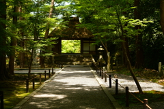 京都法然院