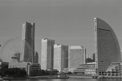 横浜の印象