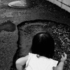 雨あがり