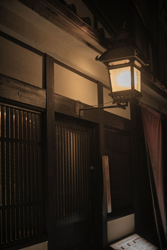 好きな灯