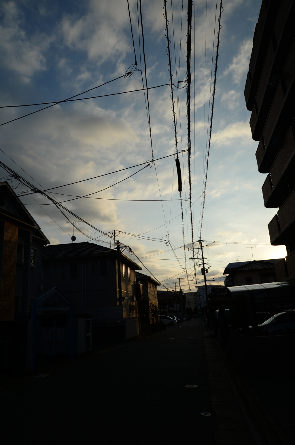 たそがれ-2