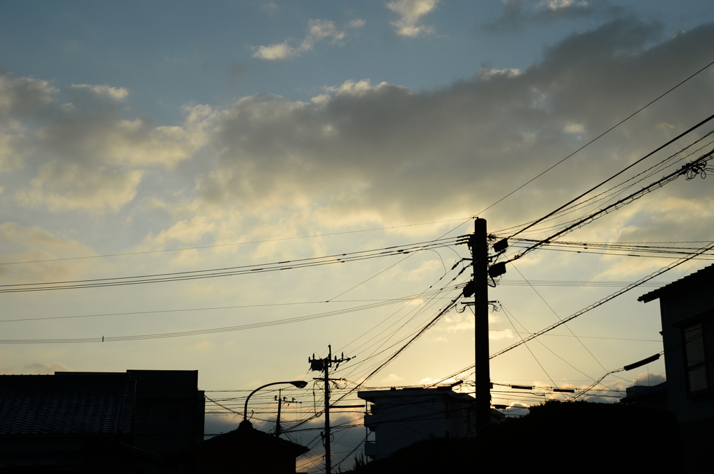 たそがれ03