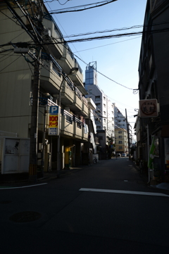 たそがれ