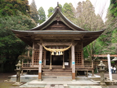 国造神社