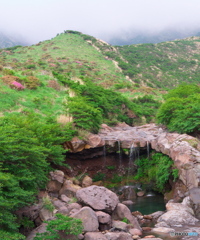 仙酔峡