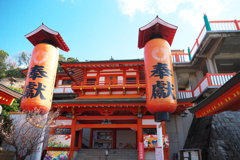 高橋稲荷神社