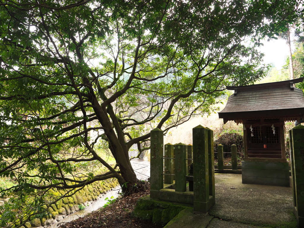 国造神社