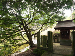 国造神社