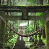 上色見熊野座神社