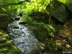 山中水源3