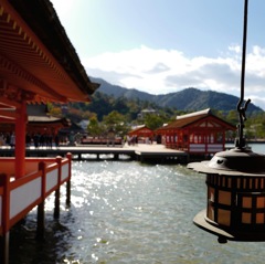 鹿島神社