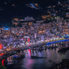 熱海城より①