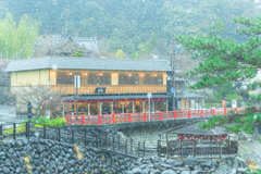 早まる帰宅